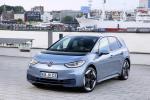 Volkswagen ID.3 Pro S 2020 года (WW)